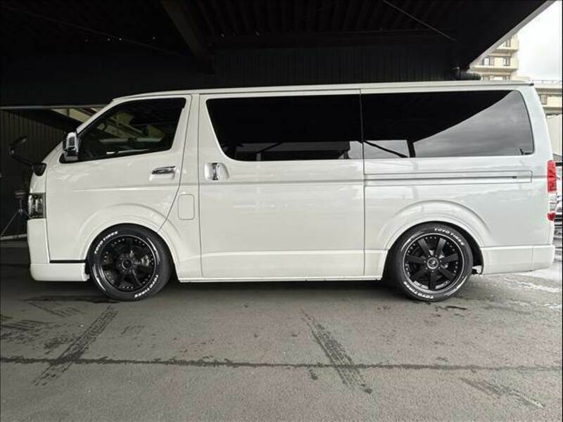 HIACE VAN-5