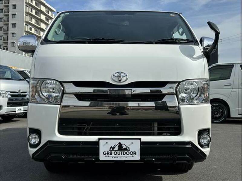 HIACE VAN-1