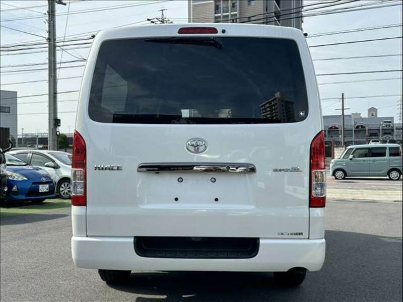 HIACE VAN-2