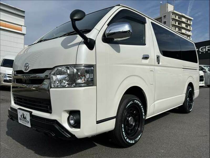 HIACE VAN-11