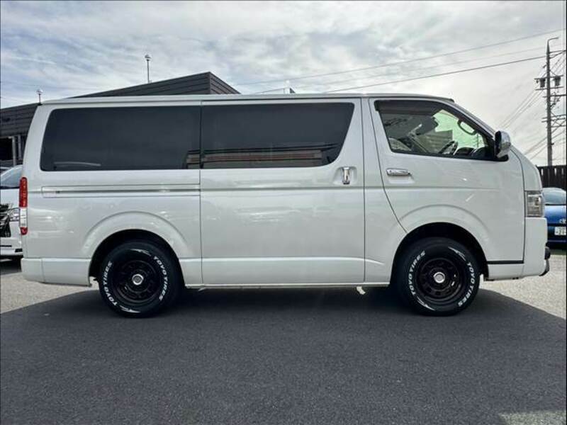 HIACE VAN-12