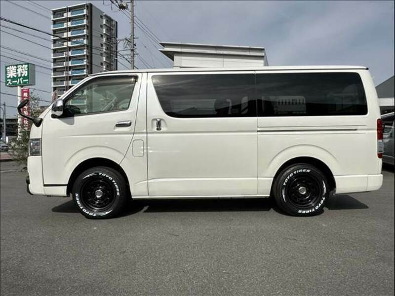 HIACE VAN-13