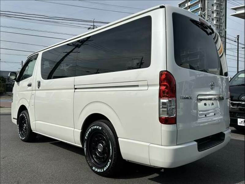 HIACE VAN-15