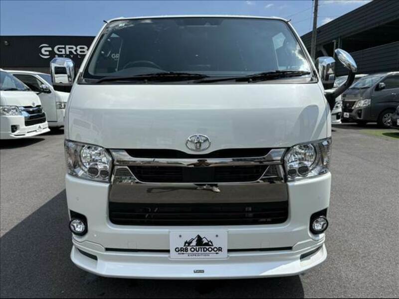 HIACE VAN-1