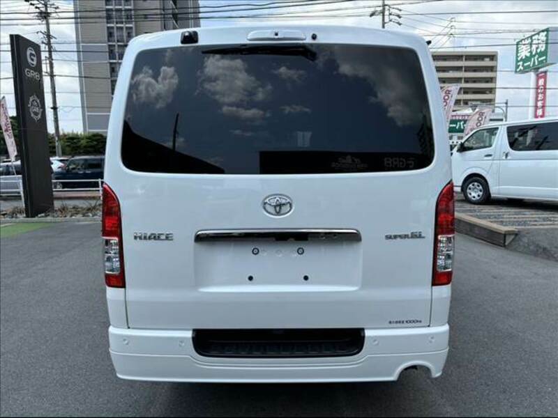 HIACE VAN-2