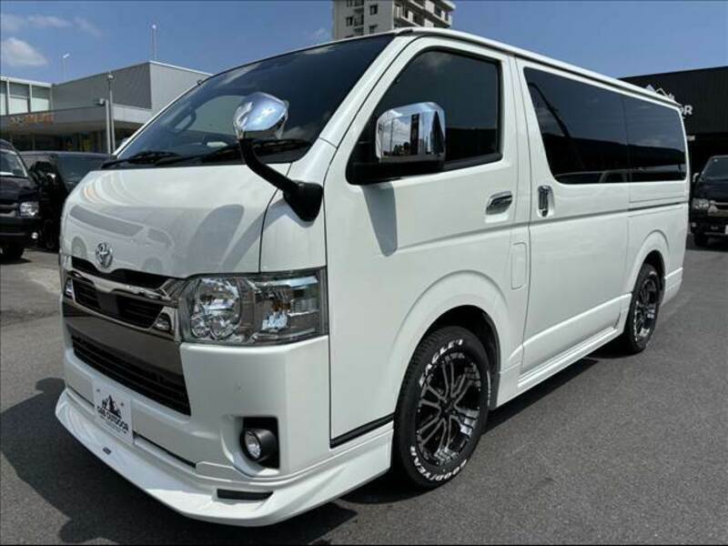 HIACE VAN-11