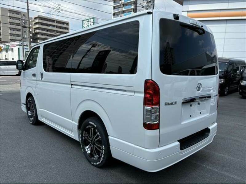 HIACE VAN-15