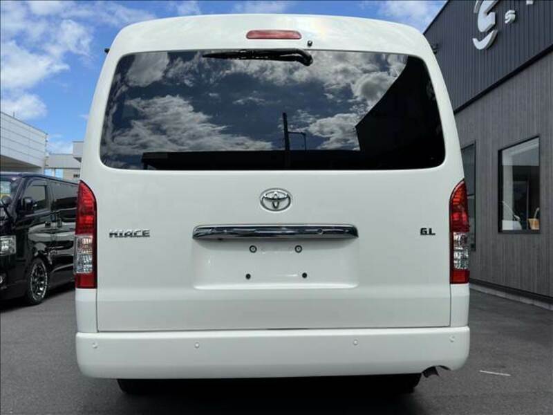 HIACE VAN-2