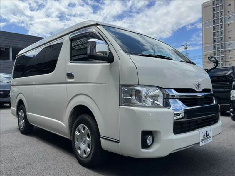 HIACE VAN-10