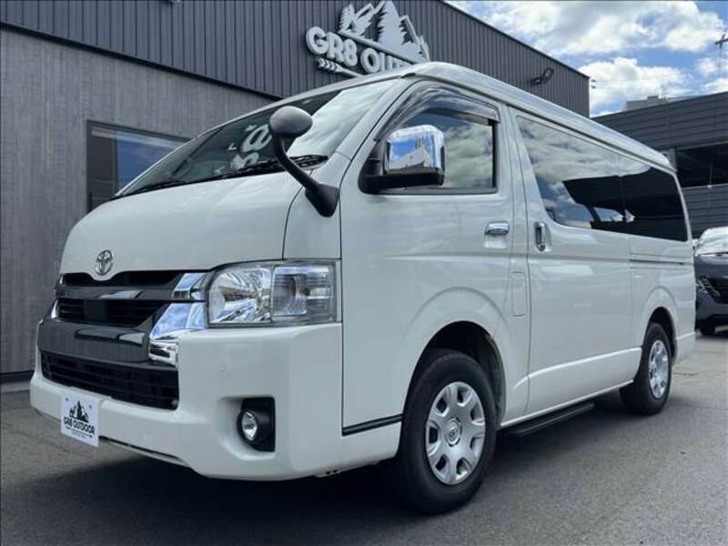 HIACE VAN-11