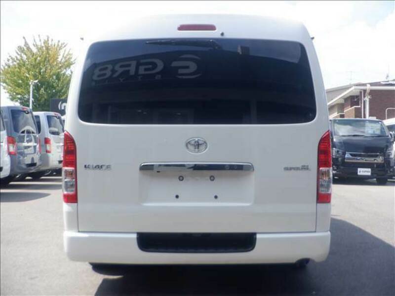 HIACE VAN-2