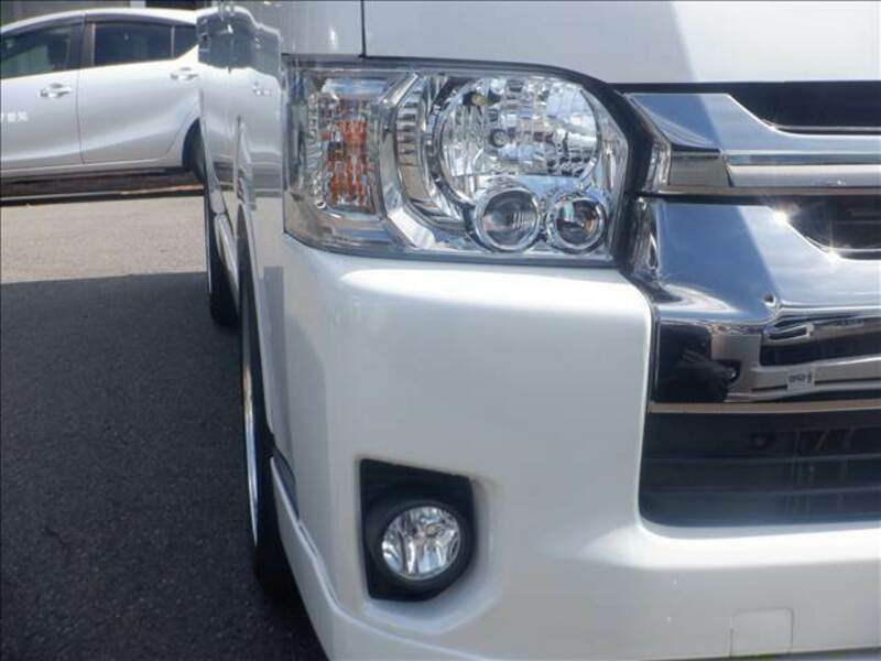 HIACE VAN-9