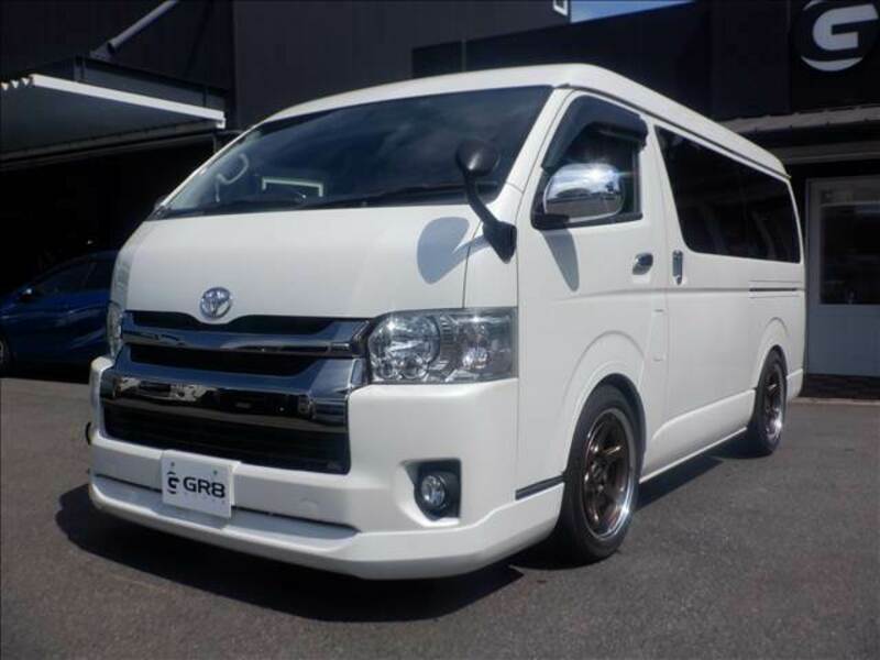 HIACE VAN-11