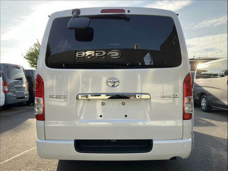 HIACE VAN-2