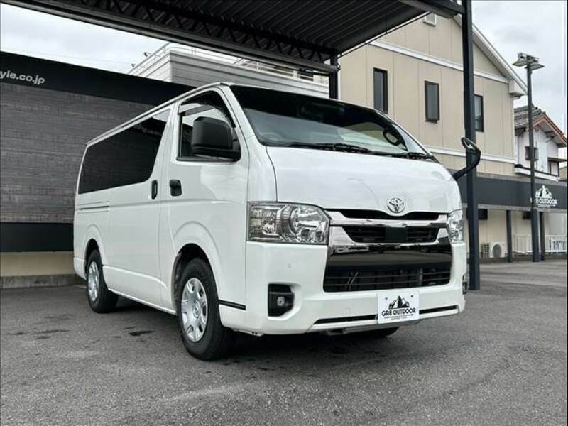 HIACE VAN-10