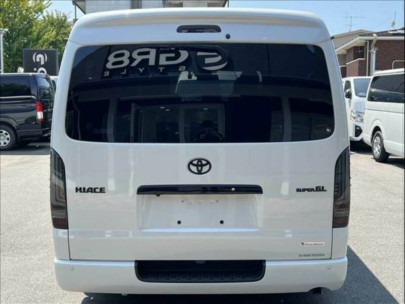 HIACE VAN-2