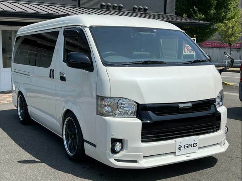 HIACE VAN-5