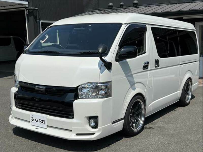 HIACE VAN-6