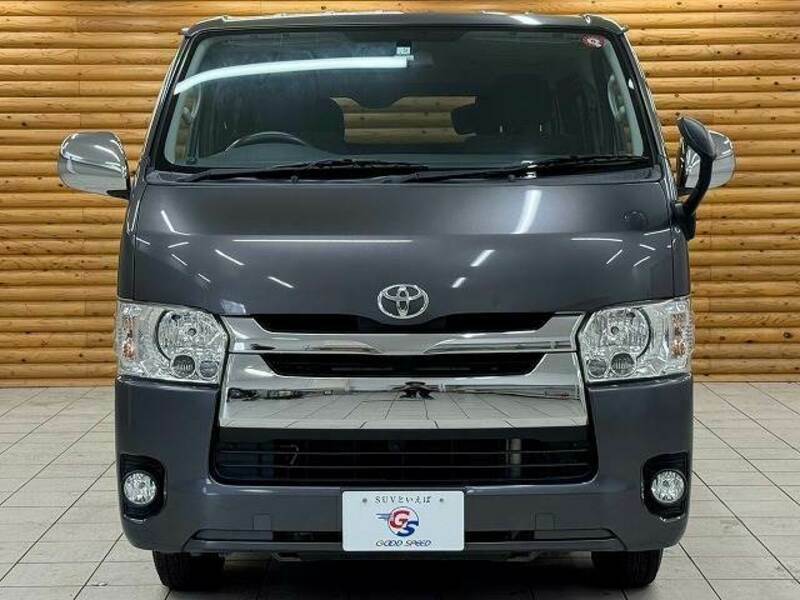 HIACE VAN-16