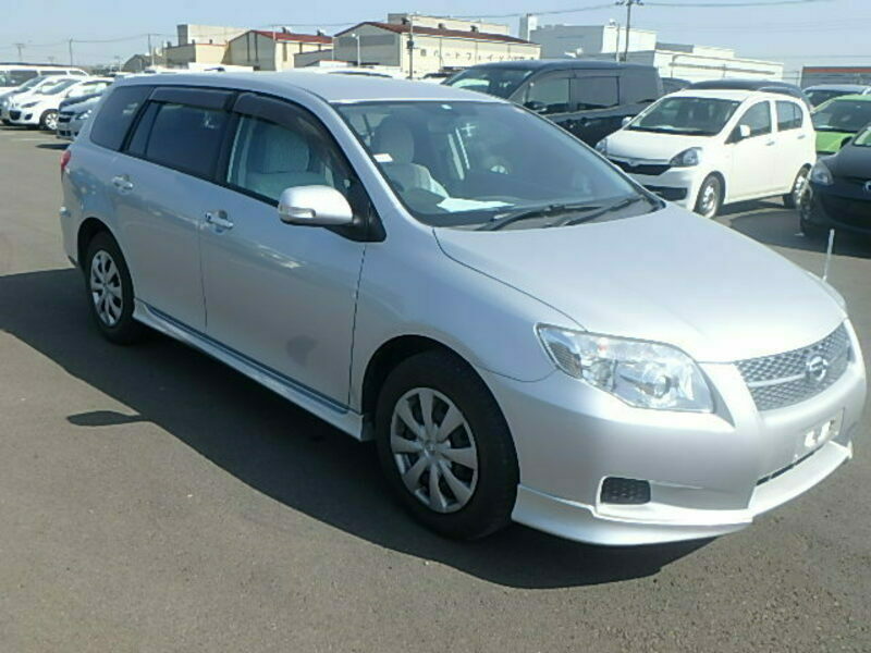 COROLLA FIELDER-0