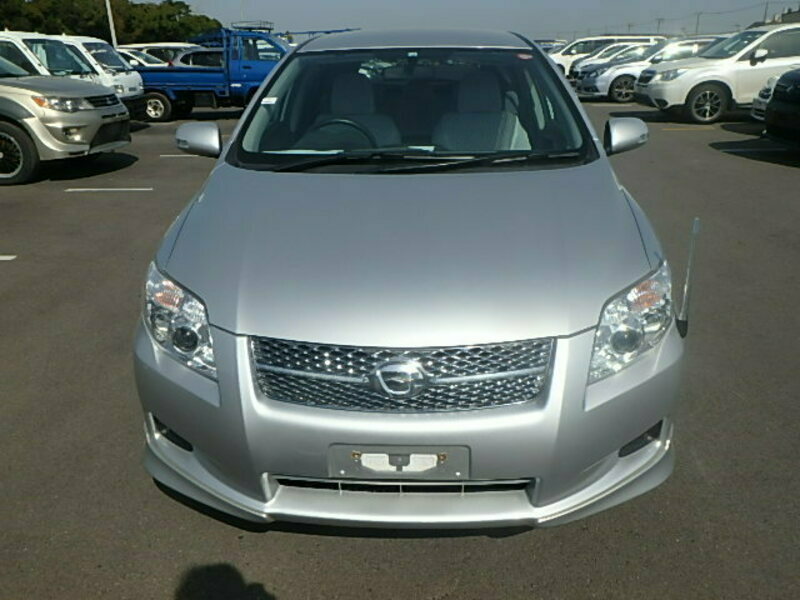 COROLLA FIELDER