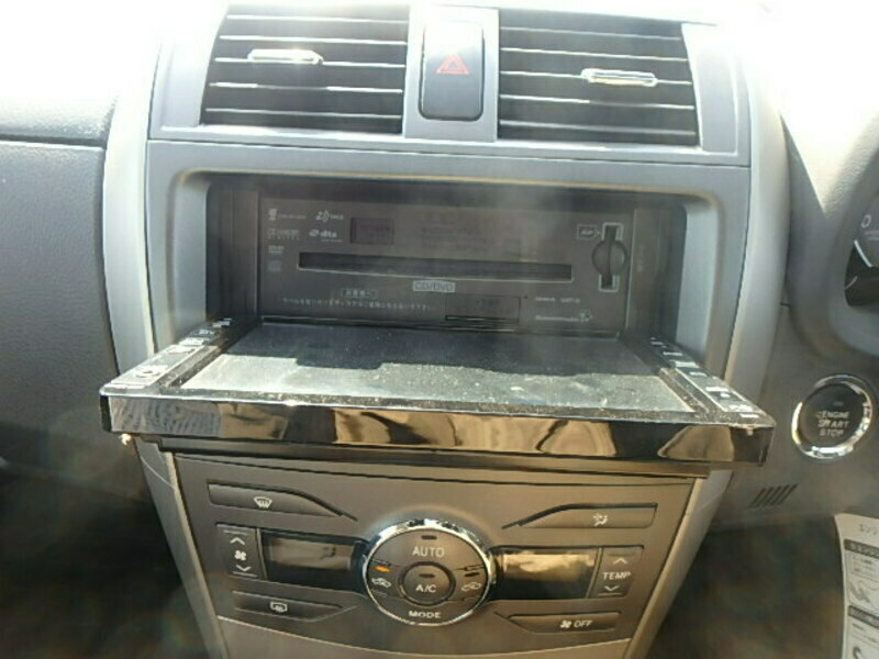 COROLLA FIELDER