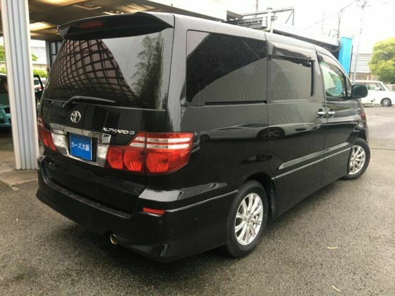 ALPHARD-2