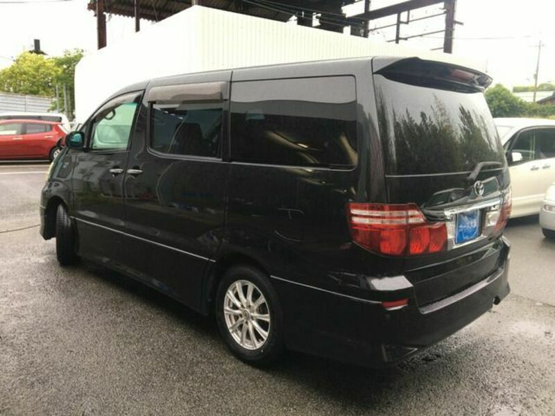 ALPHARD-3