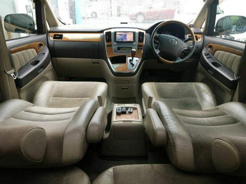 ALPHARD-5