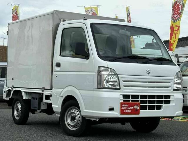 CARRY TRUCK-2