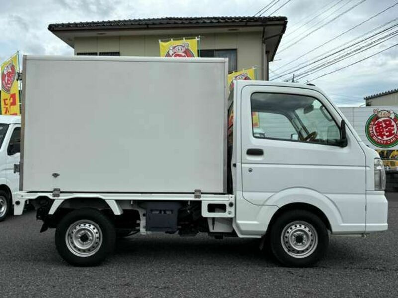 CARRY TRUCK-3