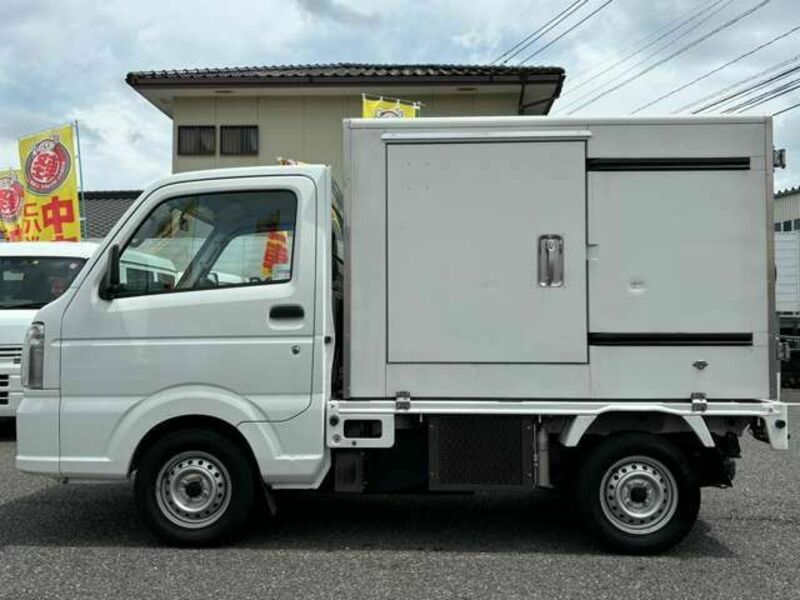 CARRY TRUCK-4