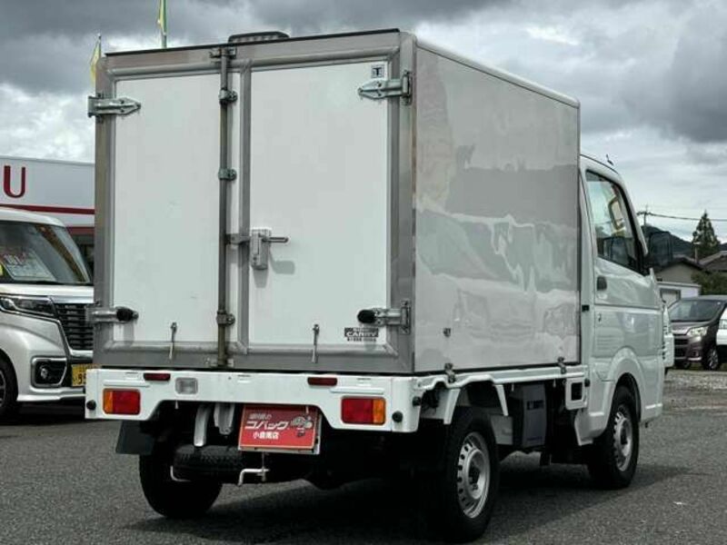 CARRY TRUCK-5