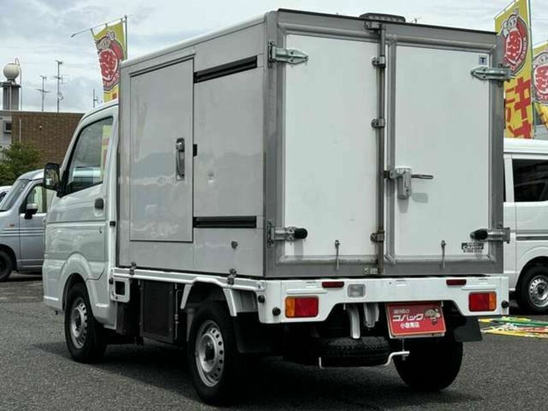 CARRY TRUCK-7