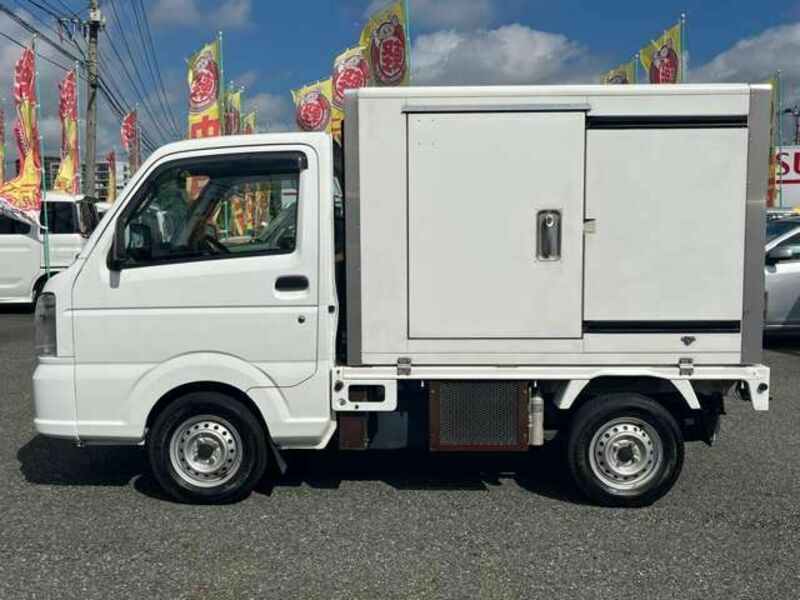 CARRY TRUCK-4