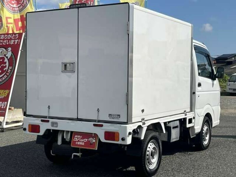 CARRY TRUCK-5