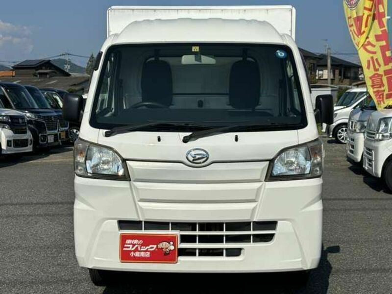 HIJET TRUCK-1