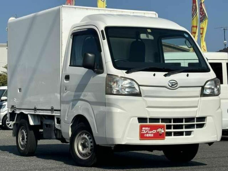 HIJET TRUCK-2