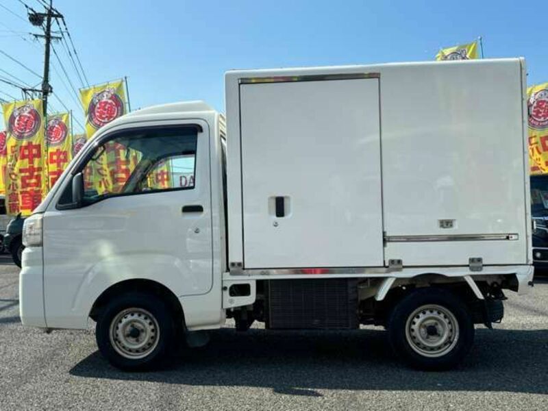 HIJET TRUCK-4