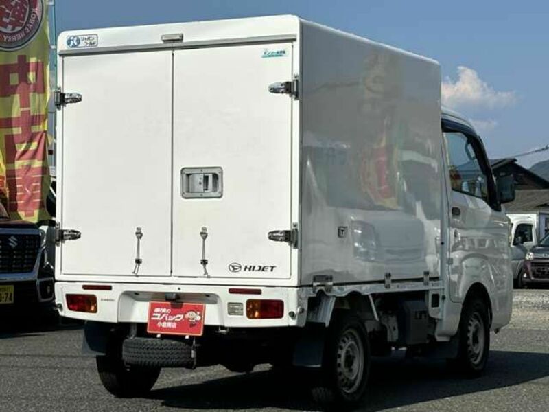 HIJET TRUCK-5