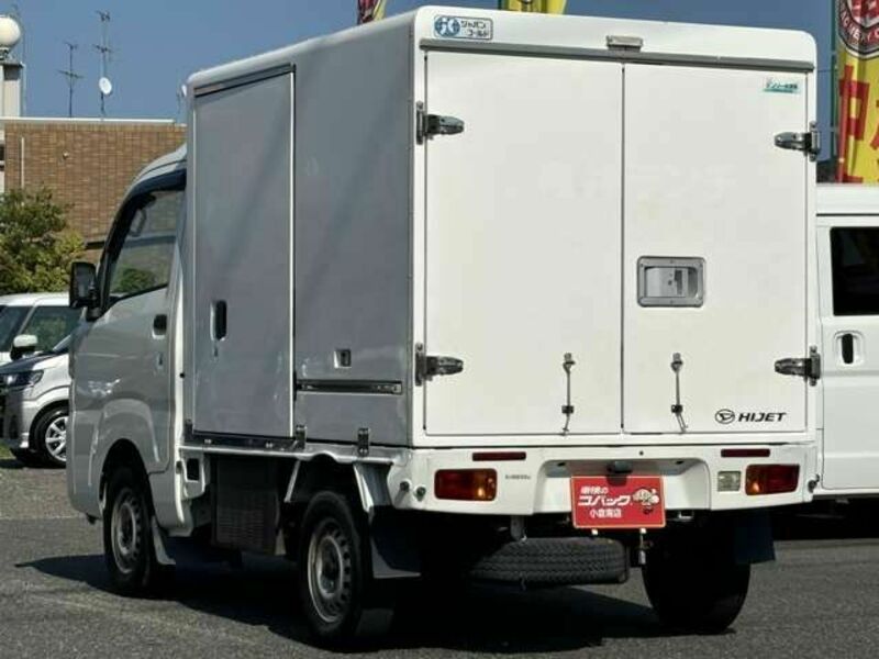 HIJET TRUCK-7