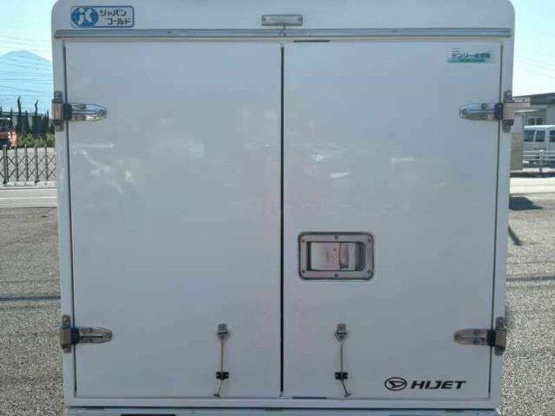 HIJET TRUCK-11