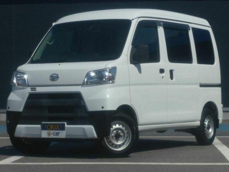 HIJET CARGO