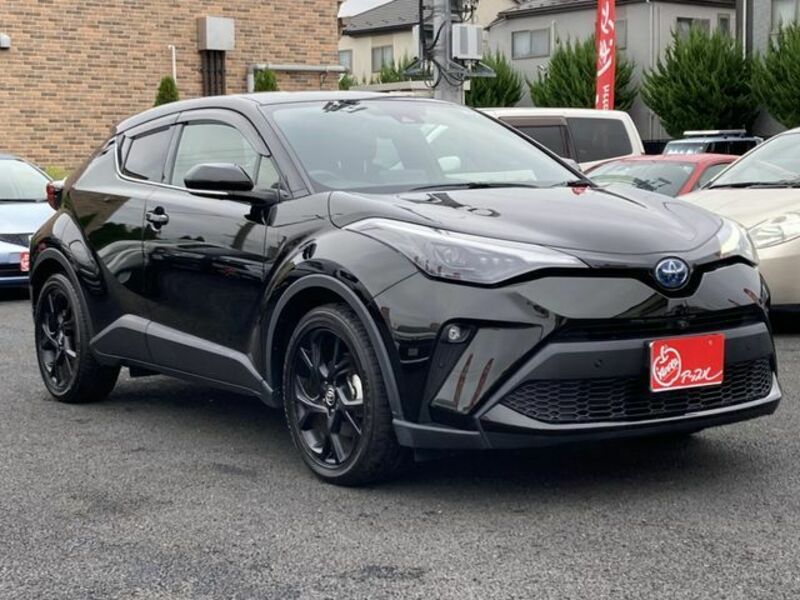 C-HR-4