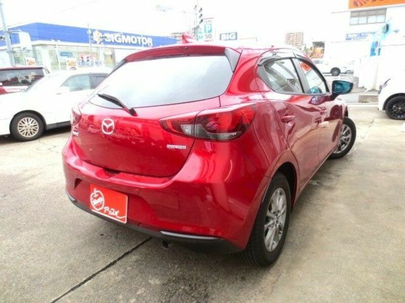 MAZDA2-2