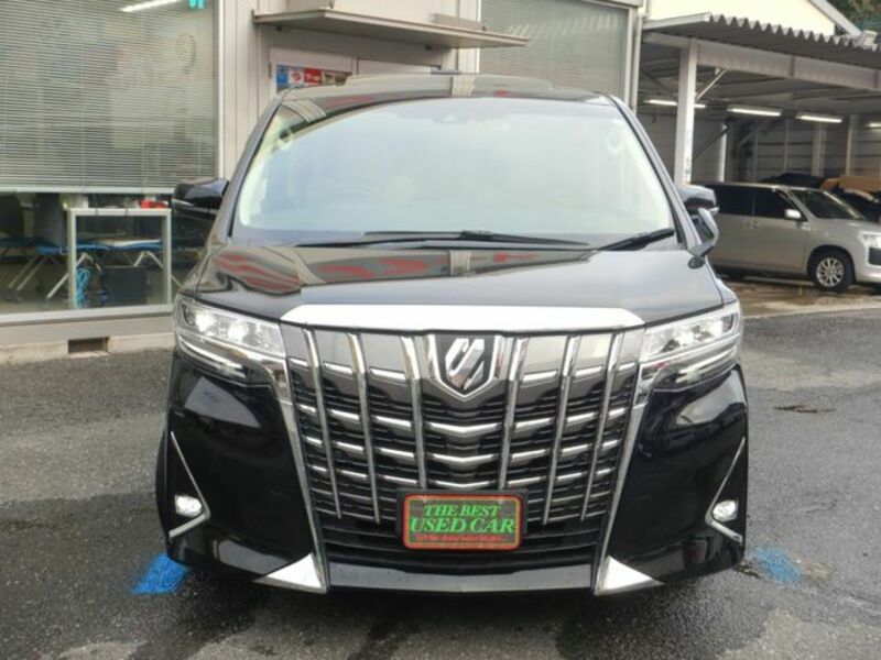 ALPHARD-3