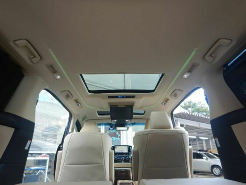 ALPHARD-25