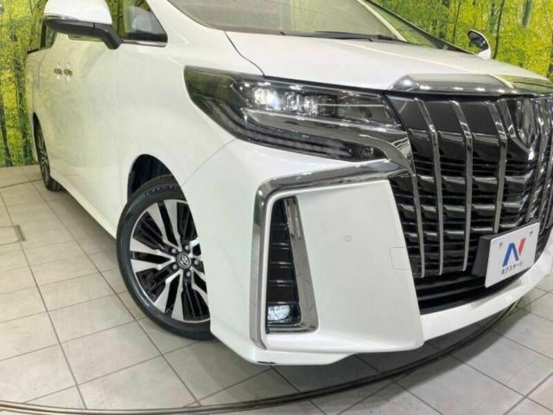 ALPHARD-14