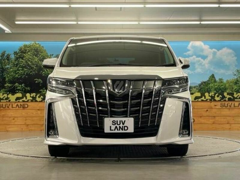 ALPHARD-14