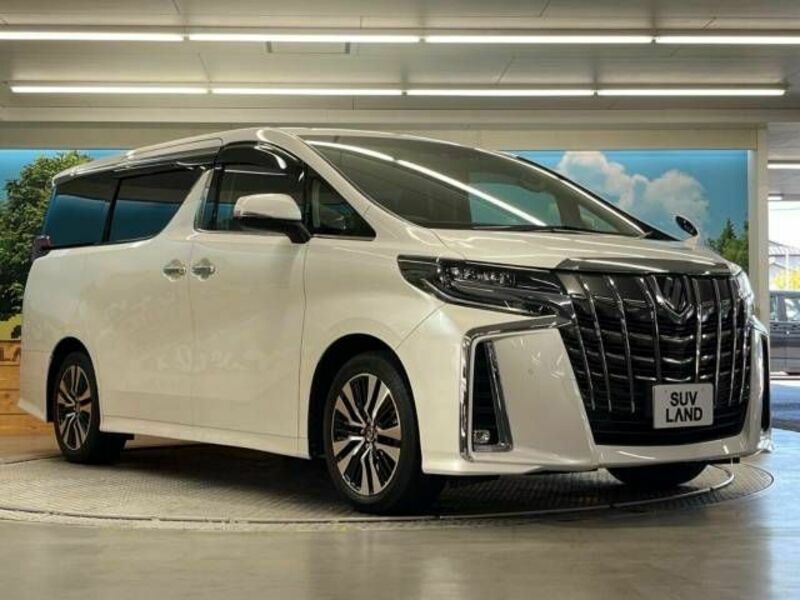 ALPHARD-16